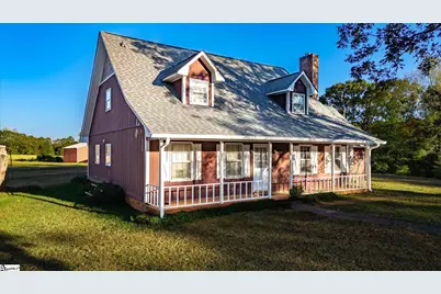 90 Meader Road, Woodruff, SC 29388 - Photo 3