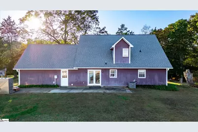 90 Meader Road, Woodruff, SC 29388 - Photo 5