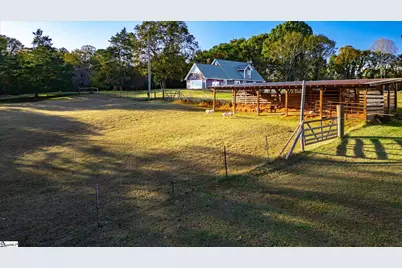 90 Meader Road, Woodruff, SC 29388 - Photo 11