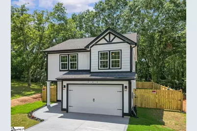 452 Tryon Street, Spartanburg, SC 29301 - Photo 1