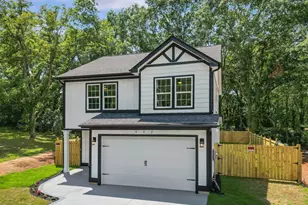 452 Tryon St, Spartanburg, SC 29301 - Photo 1