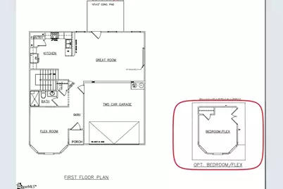 217 Pretoria Drive #lot 70, Woodruff, SC 29388 - Photo 25