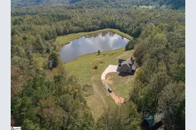 3973 S Harper Street Extension, Laurens, SC 29360 - Photo 1