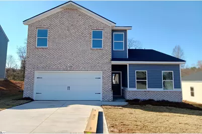 275 Pretoria Drive #lot 69, Woodruff, SC 29388 - Photo 1