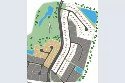 446 Haddon Trail #lot 41, Woodruff, SC 29388 - Photo 27