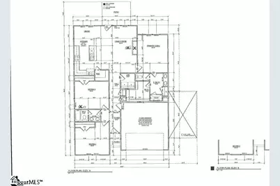 208 Green Pasture Drive, Fountain Inn, SC 29664 - Photo 5