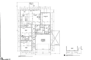 208 Green Pasture Dr, Fountain Inn, SC 29664 - Photo 5