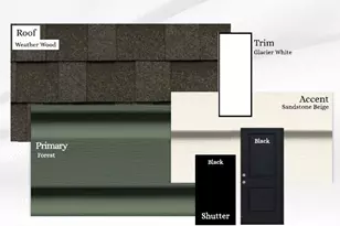 208 Green Pasture Dr, Fountain Inn, SC 29664 - Photo 3