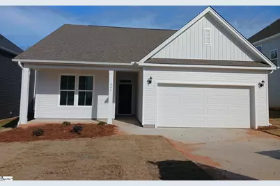 445 Haddon Trail #lot 52, Woodruff, SC 29388 - Photo 1