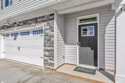 244 Brown Circle #Lot 12, Easley, SC 29642 - Photo 3