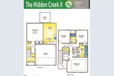 244 Brown Circle #Lot 12, Easley, SC 29642 - Photo 15