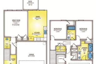 244 Brown Cir, Easley, SC 29642 - Photo 15