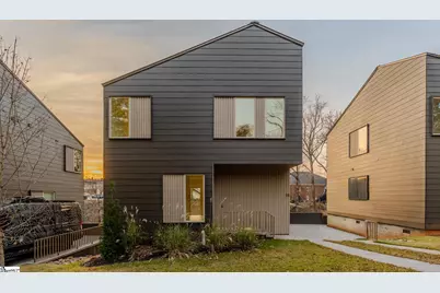 11 Mount Zion Avenue, Greenville, SC 29609 - Photo 1