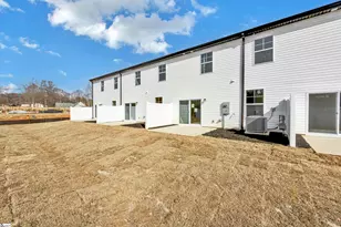 411 Belgrove Way, Easley, SC 29640 - Photo 25