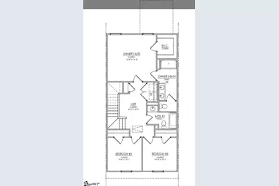411 Belgrove Way #Lot 111, Easley, SC 29640 - Photo 3