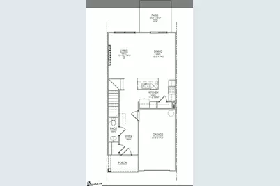 411 Belgrove Way #Lot 111, Easley, SC 29640 - Photo 7