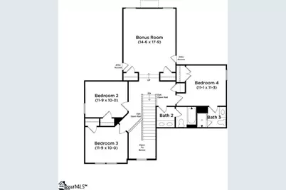 122 Raven Lane, Easley, SC 29642 - Photo 3