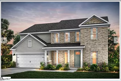 6002 Beasley Court, Boiling Springs, SC 29316 - Photo 1