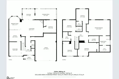 105 Damascus Drive, Simpsonville, SC 29681 - Photo 49