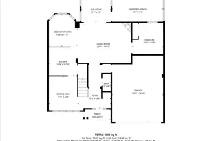 105 Damascus Dr, Simpsonville, SC 29681 - Photo 47