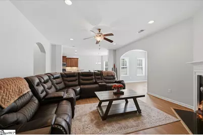 105 Damascus Drive, Simpsonville, SC 29681 - Photo 15