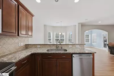 105 Damascus Drive, Simpsonville, SC 29681 - Photo 9