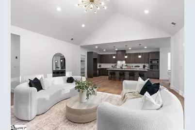 2032 Blessed Drive, Inman, SC 29349 - Photo 5