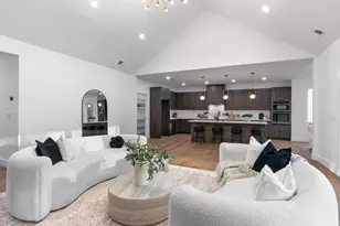 2032 Blessed Dr, Inman, SC 29349 - Photo 5