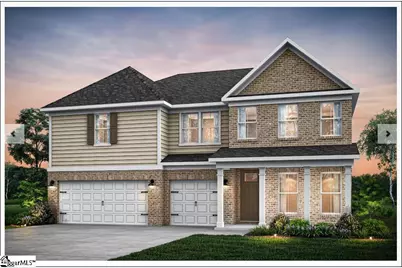 6018 Beasley Court, Boiling Springs, SC 29316 - Photo 1