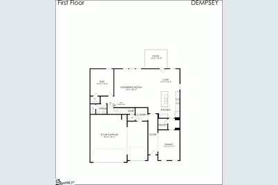 6018 Beasley Court, Boiling Springs, SC 29316 - Photo 3