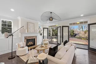 425 E Faris Rd, Greenville, SC 29605 - Photo 5