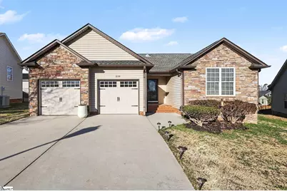 510 Cornucopia Lane, Inman, SC 29349 - Photo 1