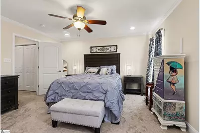 510 Cornucopia Lane, Inman, SC 29349 - Photo 17