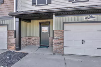 415 Belgrove Way #Lot 113, Easley, SC 29640 - Photo 5