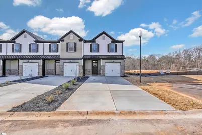 415 Belgrove Way #Lot 113, Easley, SC 29640 - Photo 3