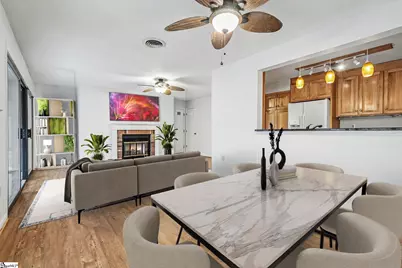 1709 Leeward Road, Anderson, SC 29625 - Photo 5