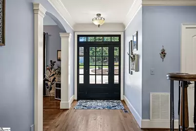 6 Mendenhall Court, Simpsonville, SC 29681 - Photo 3