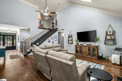 6 Mendenhall Court, Simpsonville, SC 29681 - Photo 9