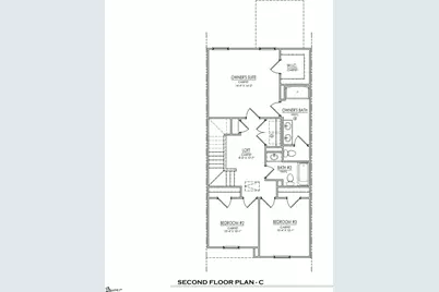 413 Belgrove Way #Lot 112, Easley, SC 29640 - Photo 17