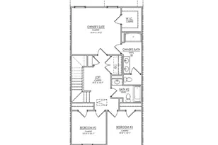 413 Belgrove Way, Easley, SC 29640 - Photo 17