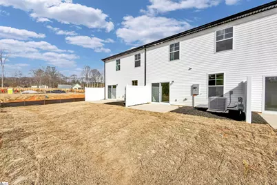 413 Belgrove Way #Lot 112, Easley, SC 29640 - Photo 25