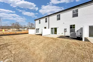 413 Belgrove Way, Easley, SC 29640 - Photo 25