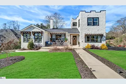 176 E Victoria Road, Spartanburg, SC 20301 - Photo 1