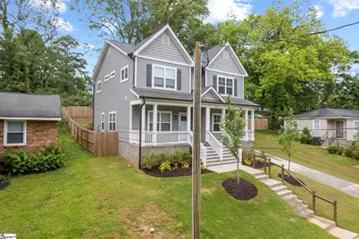 106 Hilton Street, Greenville, SC 29607 - Photo 3