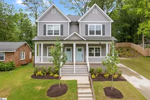 106 Hilton St, Greenville, SC 29607 - Photo 1