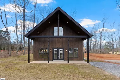 424 Fowler Road, Campobello, SC 29322 - Photo 1