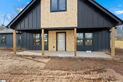 420 Fowler Road, Campobello, SC 29322 - Photo 3