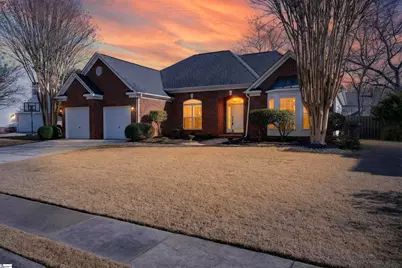 7 Willow Oak Court, Simpsonville, SC 29681 - Photo 3