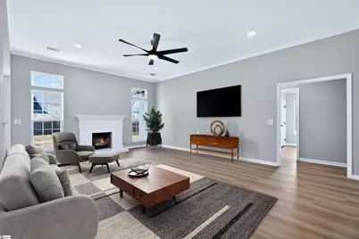 7 Willow Oak Court, Simpsonville, SC 29681 - Photo 11