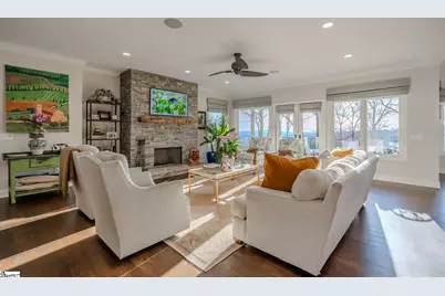 202 Eagle Rock Road, Landrum, SC 29356 - Photo 11